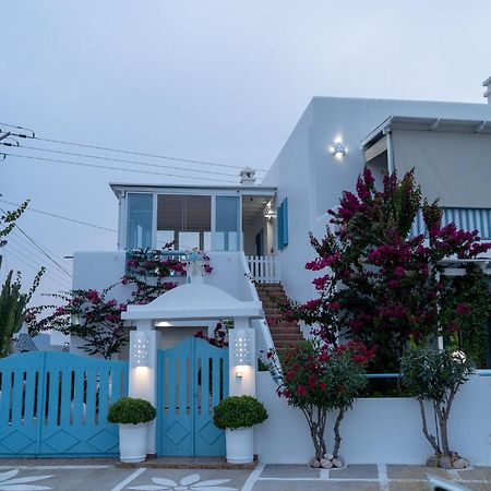 Aggelos Studios Adamantas  Exterior foto